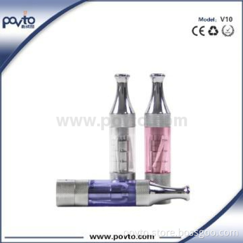 Vivi Nova V10 atomizer e cig starter kit